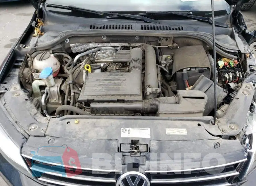 3VWDB7AJ4HM237172 Photo# 11