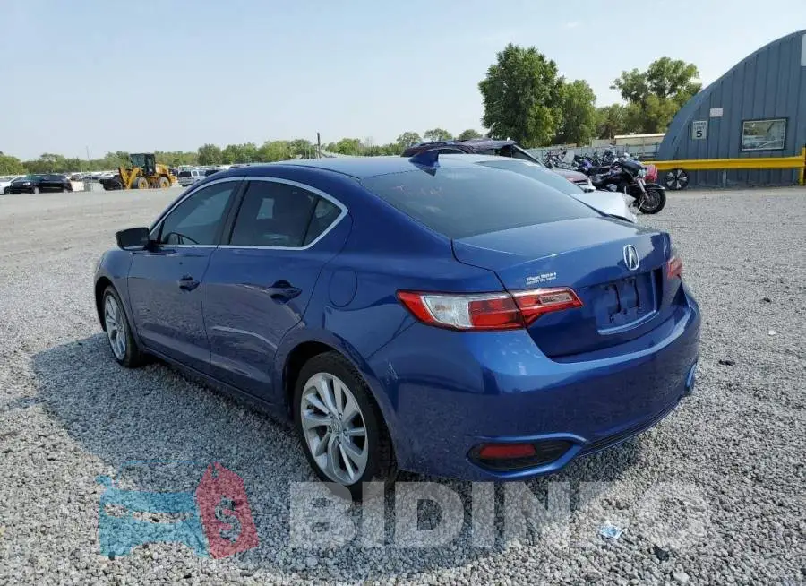 19UDE2F35GA016510 Photo# 2