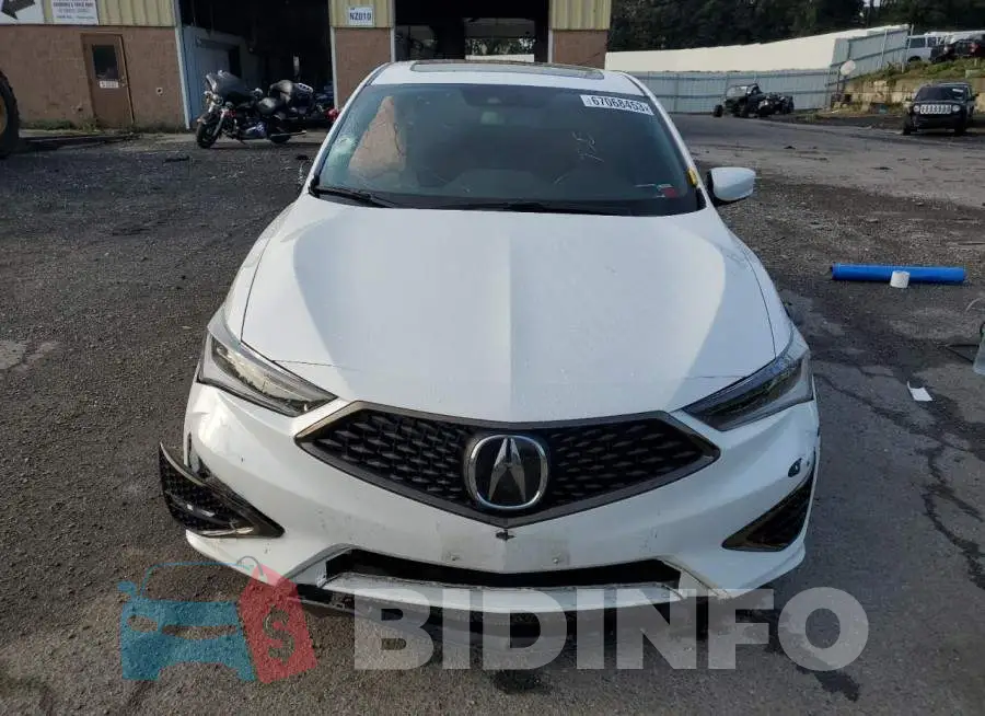 19UDE2F86MA007886 Photo# 5