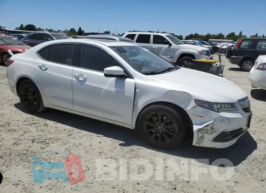 19UUB1F33FA012991 Photo# 4