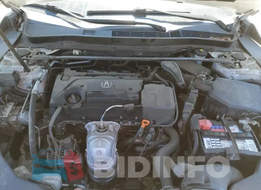 19UUB1F33FA012991 Photo# 11