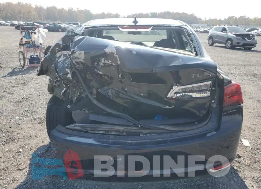 19UUB1F33GA003046 Photo# 6