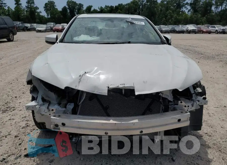 19UUB1F34FA014345 Photo# 5