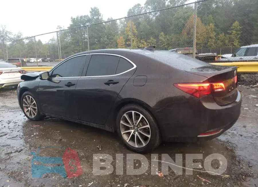 19UUB3F75FA009413 Photo# 2