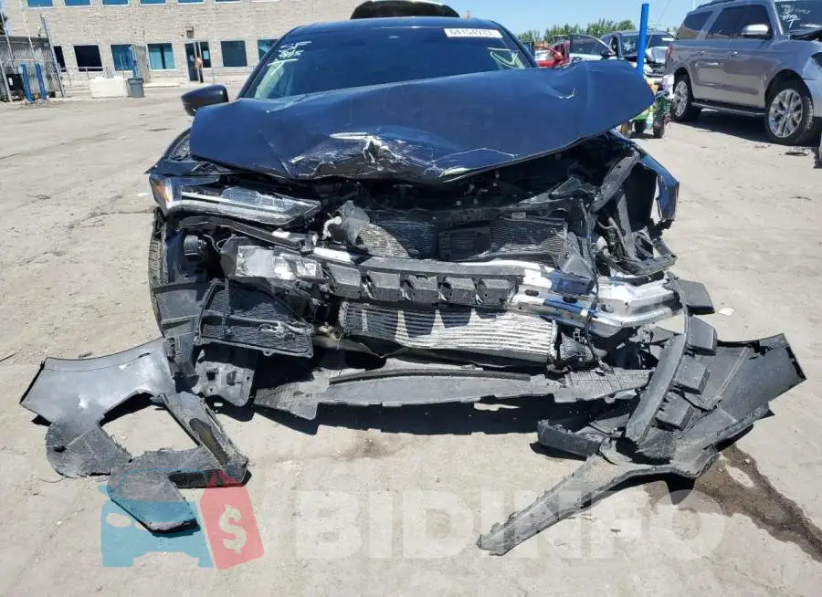 19UUB6F43MA007633 Photo# 5