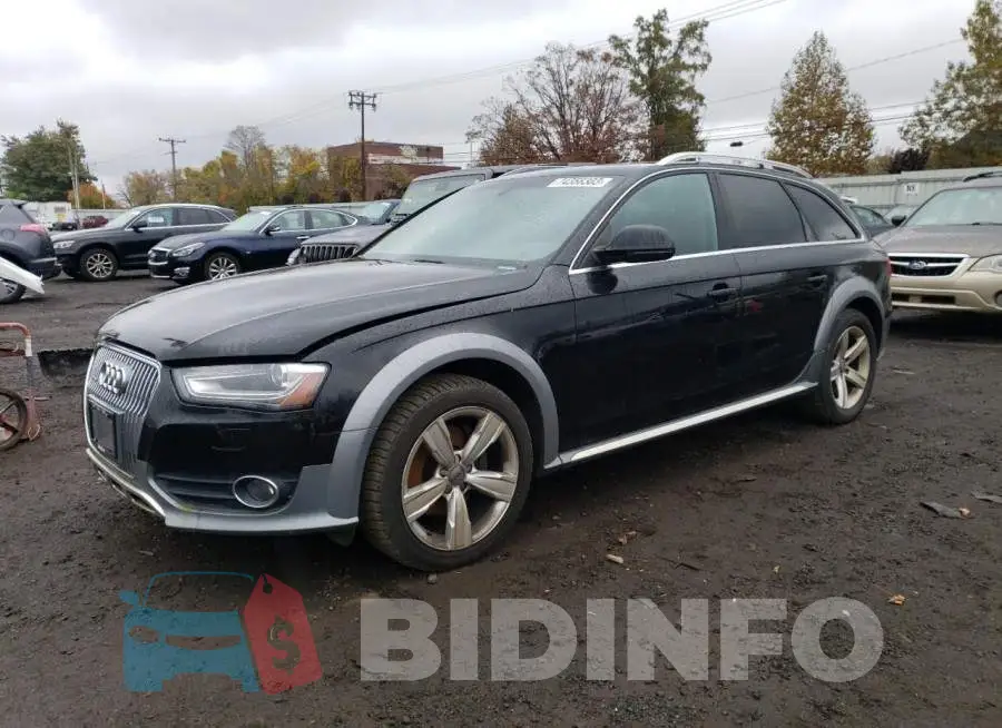 WA1UFAFLXFA122434 Photo# 1