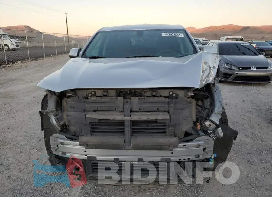 1GKKNKLA1JZ119932 Photo# 5