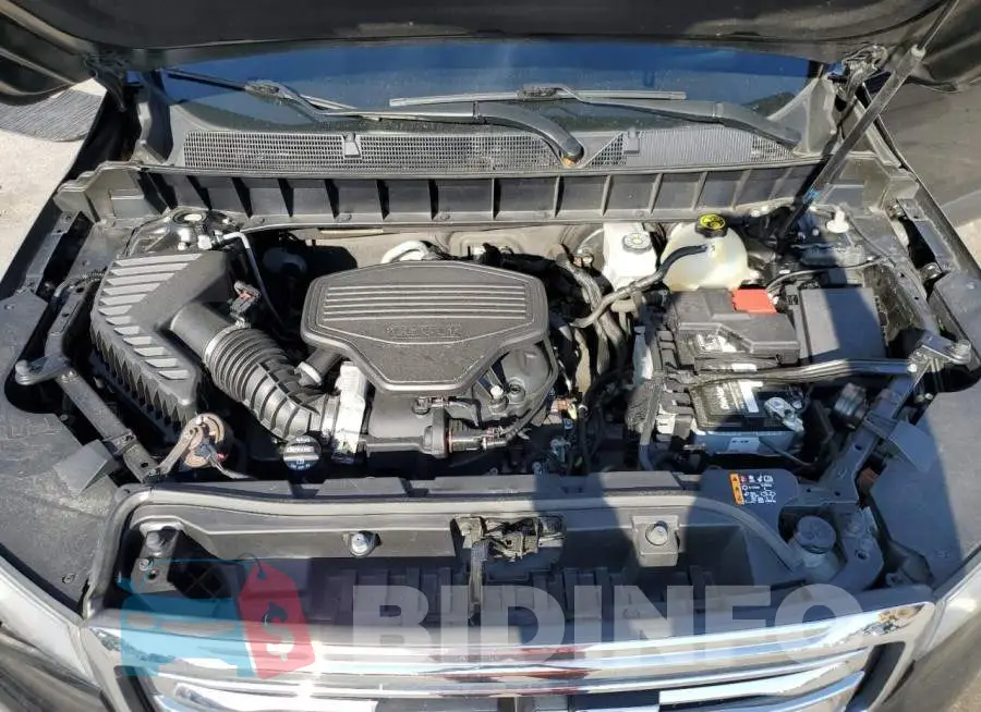 1GKKNMLS6KZ162877 Photo# 12