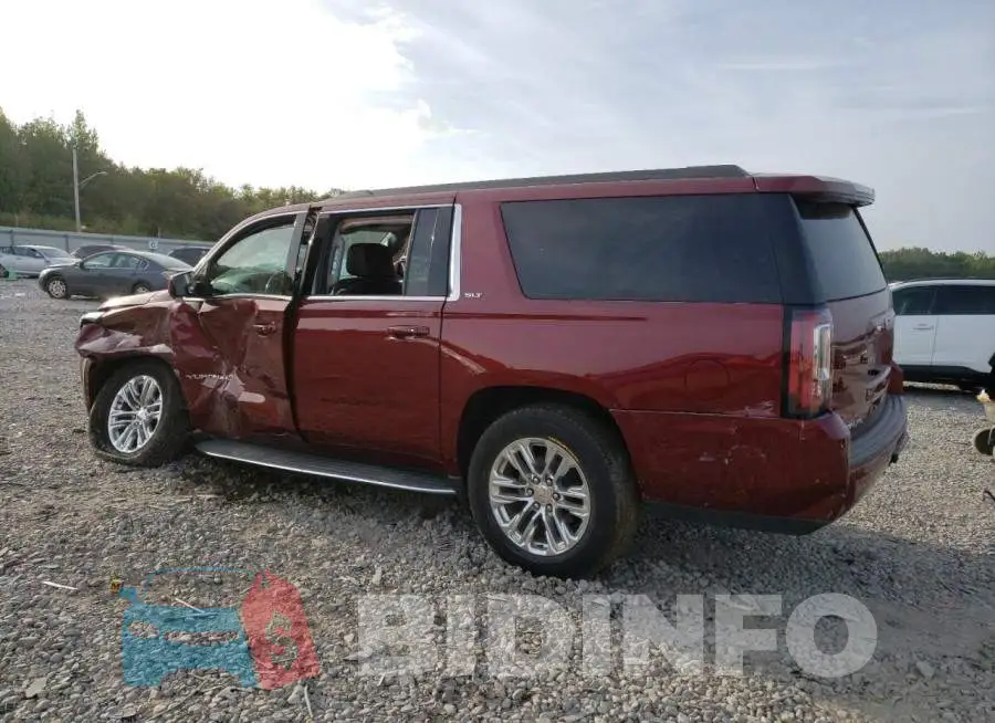 1GKS2GKC4LR247481 Photo# 2