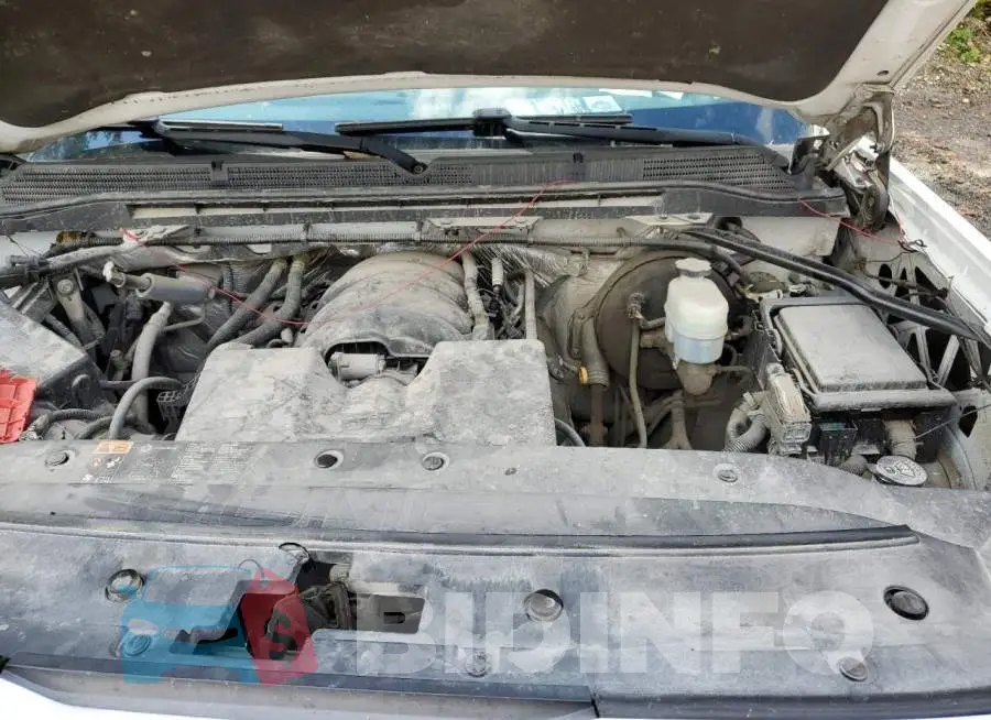 1GTV2LEH2GZ182015 Photo# 11
