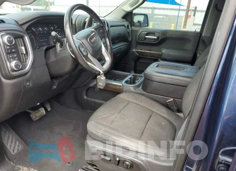 1GTV9CED7LZ240459 Photo# 7
