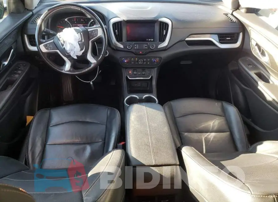 3GKALPEV3KL237018 Photo# 8