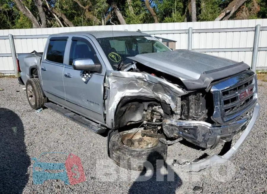 3GTP1VEC5EG548137 Photo# 4