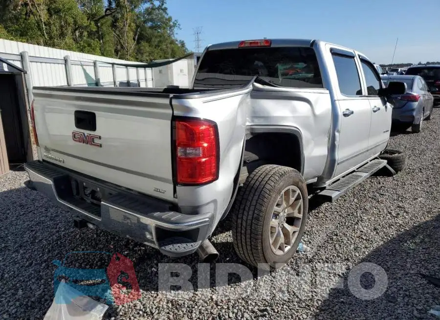 3GTP1VEC5EG548137 Photo# 3