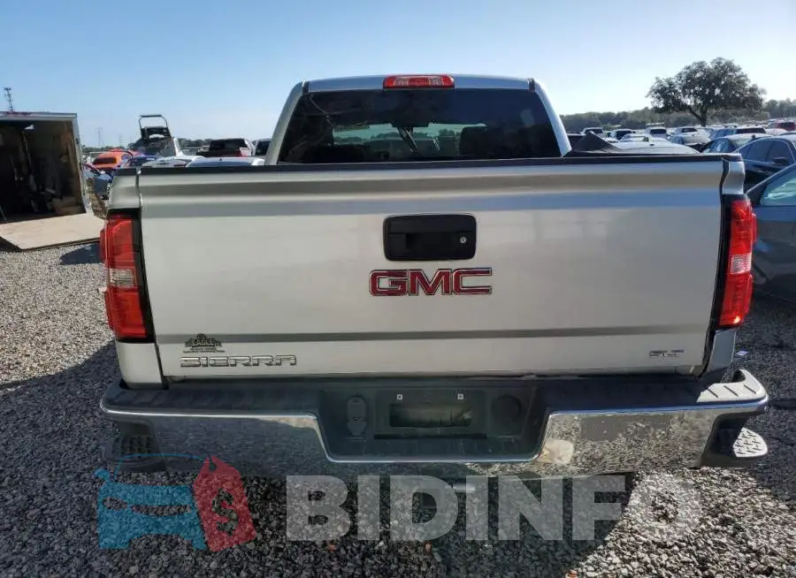 3GTP1VEC5EG548137 Photo# 6