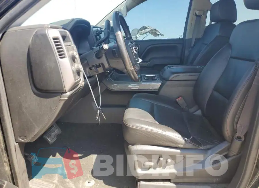 3GTU2VEC2EG424097 Photo# 7