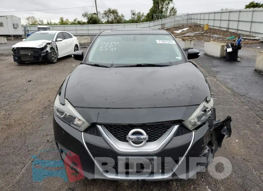 1N4AA6AP2HC365859 Photo# 5