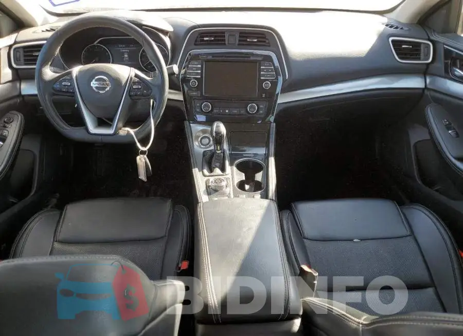 1N4AA6CV4NC503246 Photo# 8