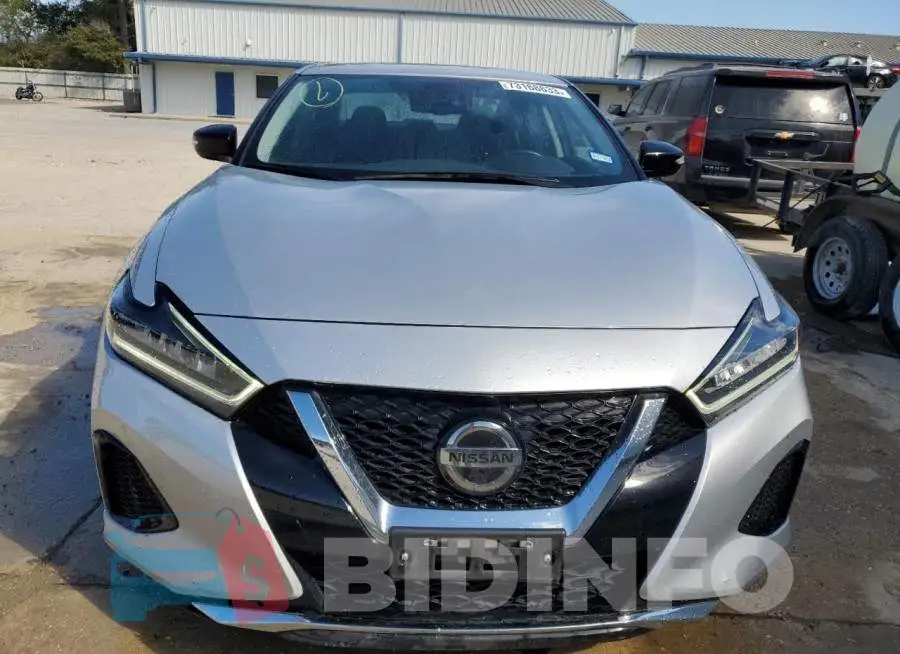 1N4AA6CV4NC503246 Photo# 5