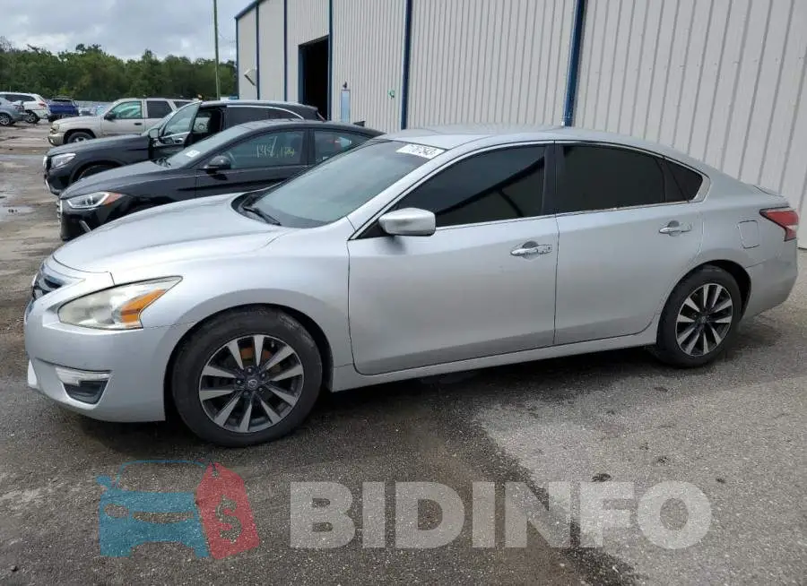 1N4AL3AP7FC239731 Photo# 1