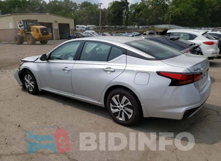 1N4BL4BV2PN390067 Photo# 2