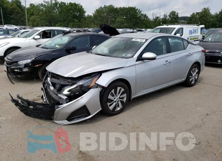 1N4BL4BV2PN390067 Photo# 1