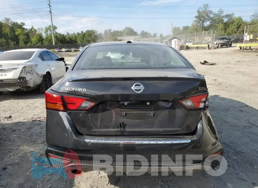 1N4BL4CV6NN422563 Photo# 6