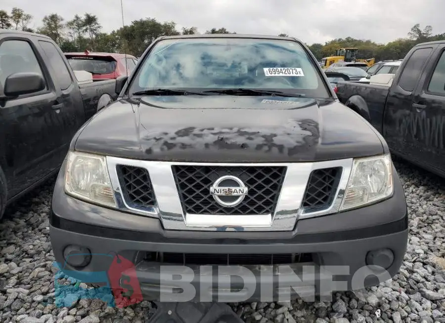 1N6BD0CT8JN733532 Photo# 5