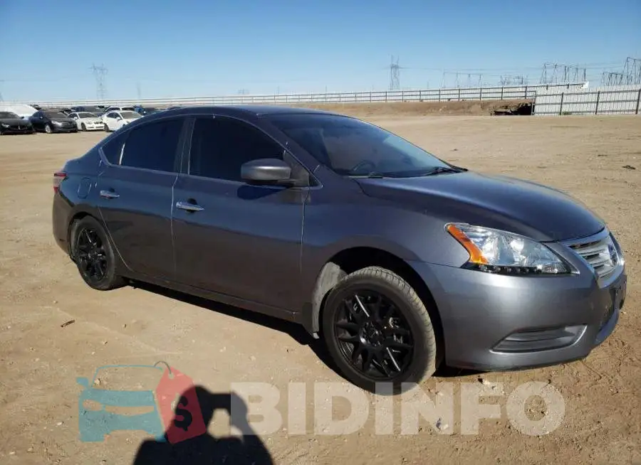 3N1AB7AP2FL674362 Photo# 4