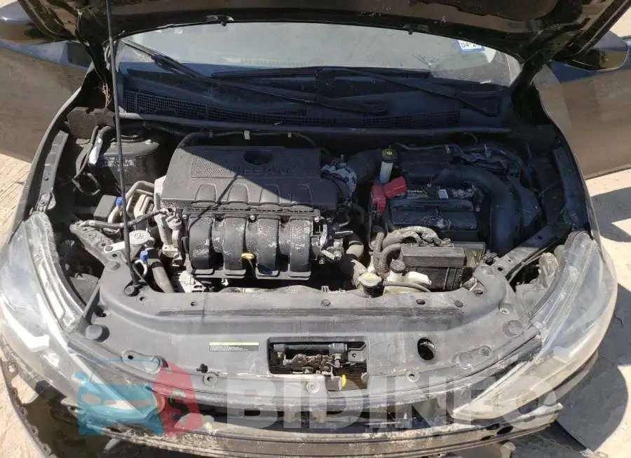 3N1AB7AP3JY325402 Photo# 11