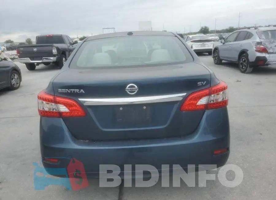3N1AB7AP4FL690546 Photo# 6