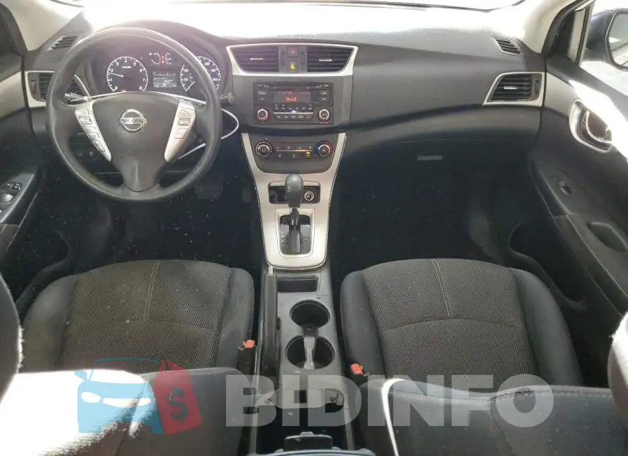 3N1AB7AP4FY306557 Photo# 8