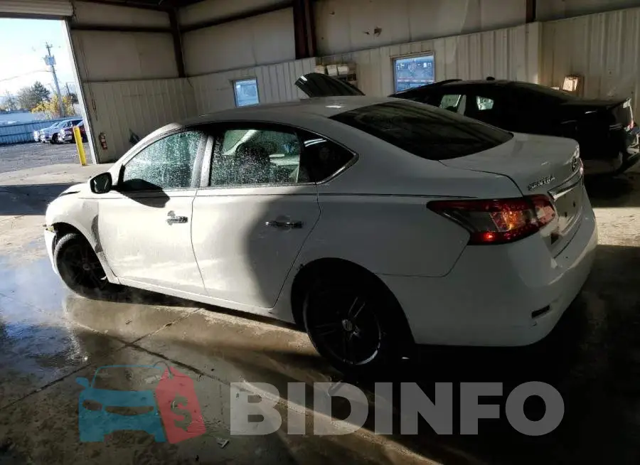 3N1AB7AP4FY306557 Photo# 2