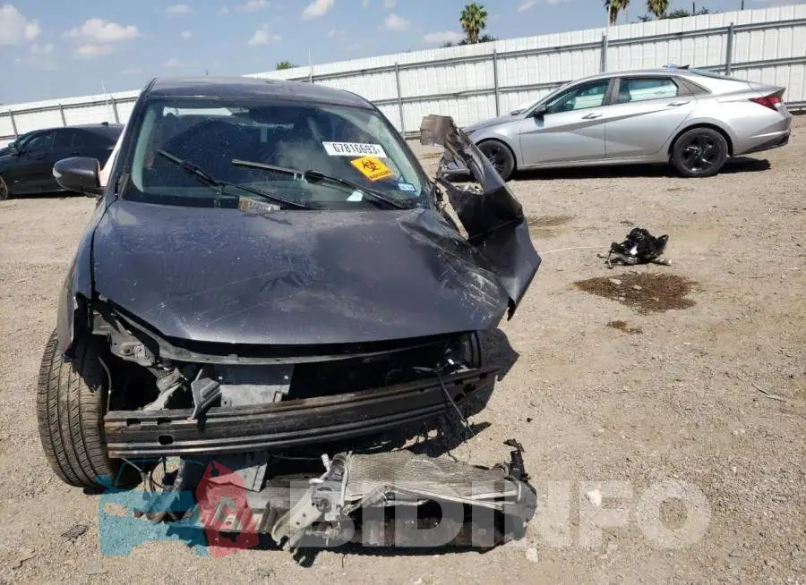 3N1AB7AP6FY220800 Photo# 5