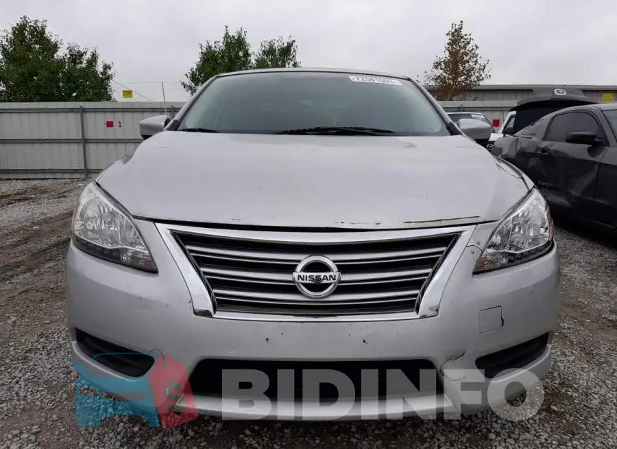 3N1AB7AP8FL678724 Photo# 5
