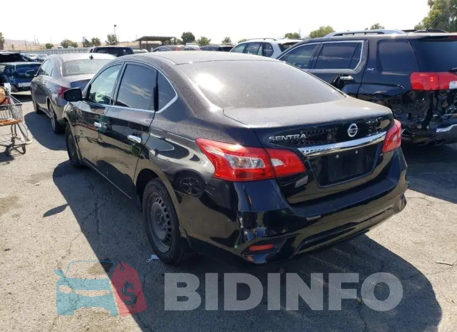 3N1AB7AP8JY340591 Photo# 2