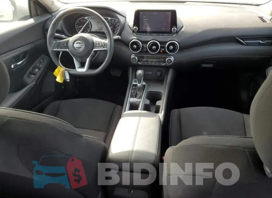 3N1AB8CV1LY284093 Photo# 8