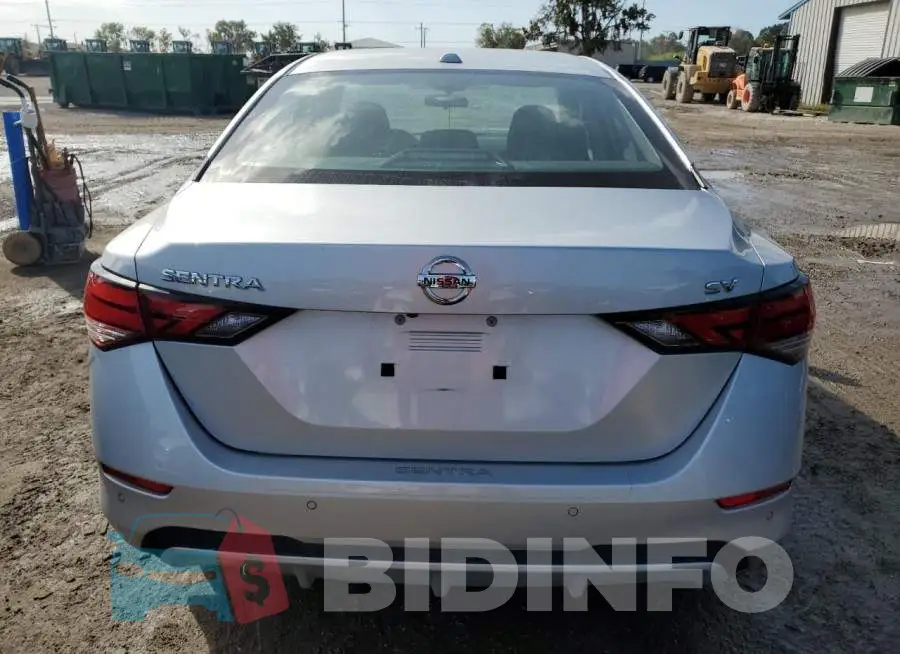 3N1AB8CV1LY284093 Photo# 6