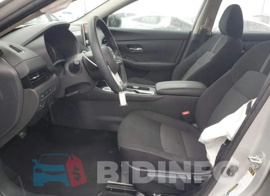 3N1AB8CV3PY285204 Photo# 7