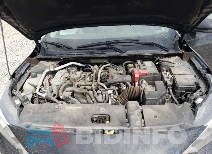 3N1AB8CV4LY264033 Photo# 11