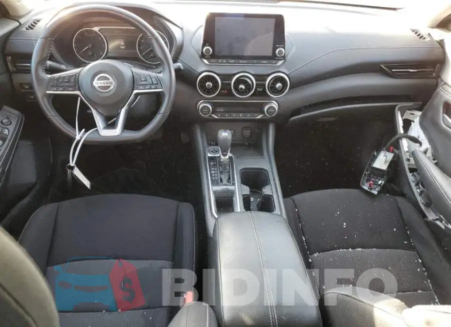 3N1AB8CV4LY264033 Photo# 8
