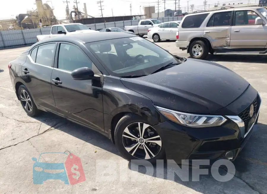 3N1AB8CV5LY210384 Photo# 4