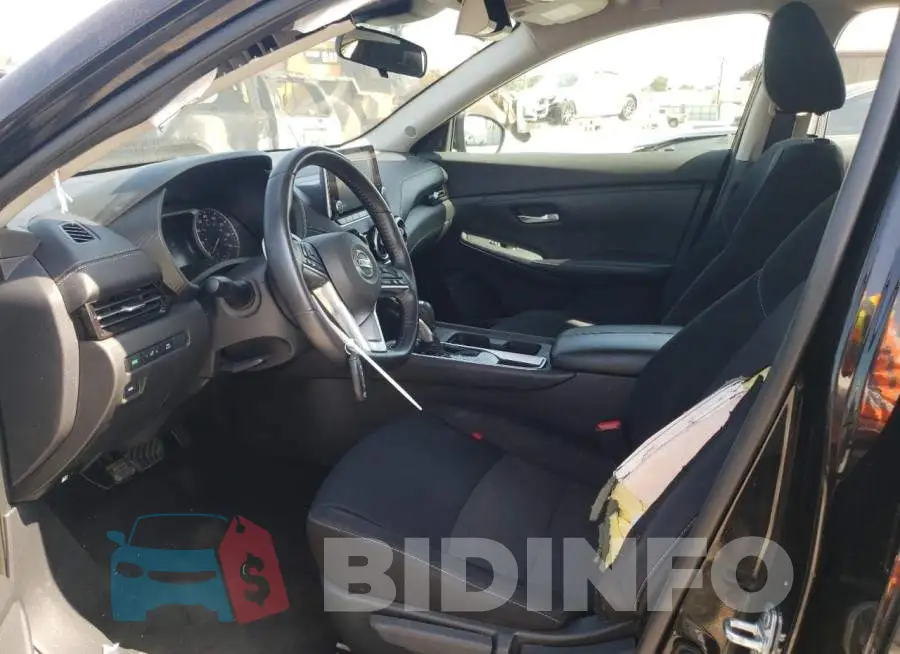 3N1AB8CV5LY210384 Photo# 7
