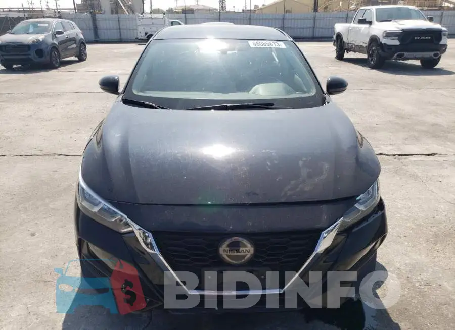 3N1AB8CV5LY210384 Photo# 5