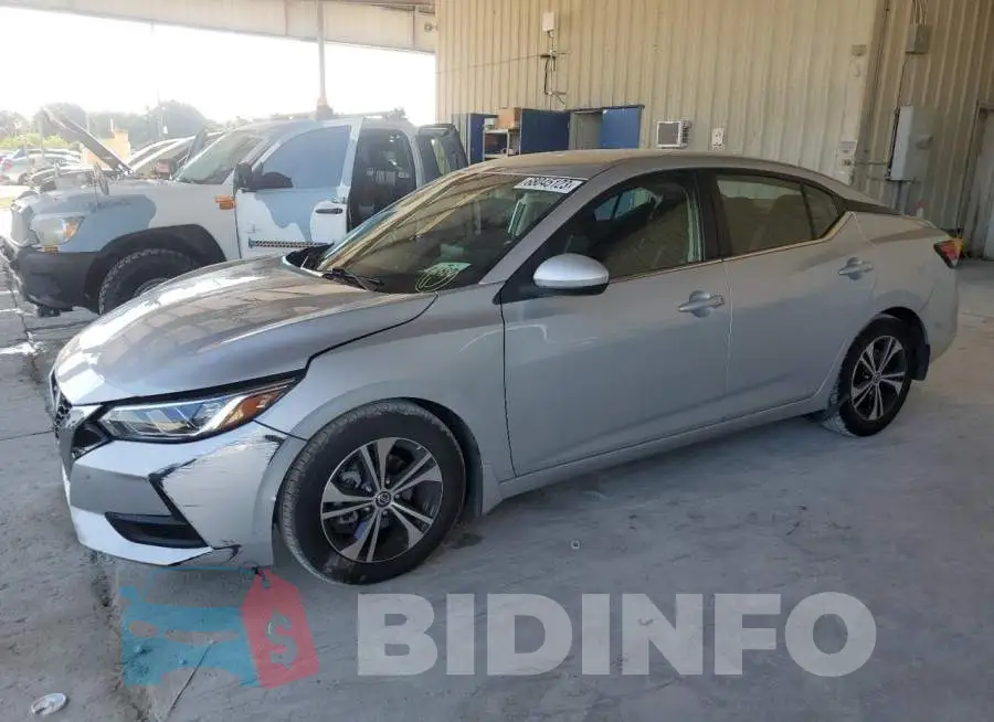 3N1AB8CV5MY205560 Photo# 1