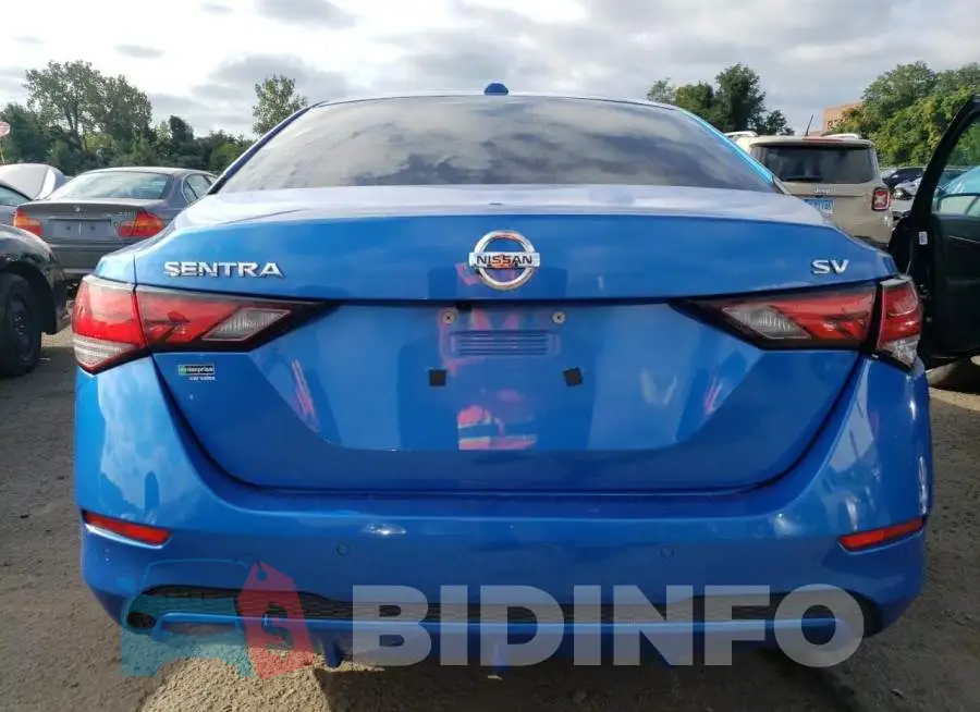 3N1AB8CV7MY225325 Photo# 6
