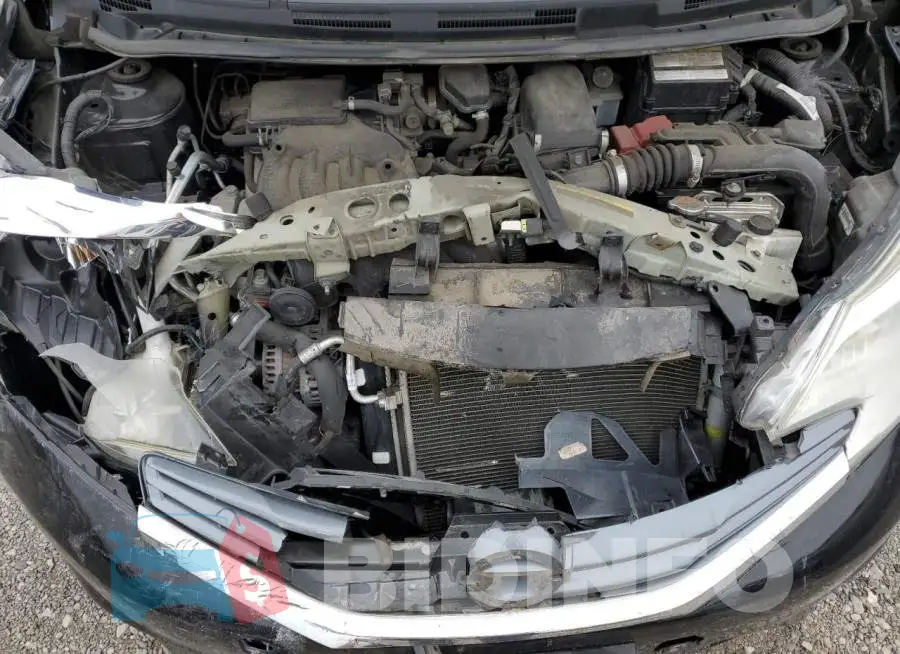 3N1CE2CP0EL422754 Photo# 11