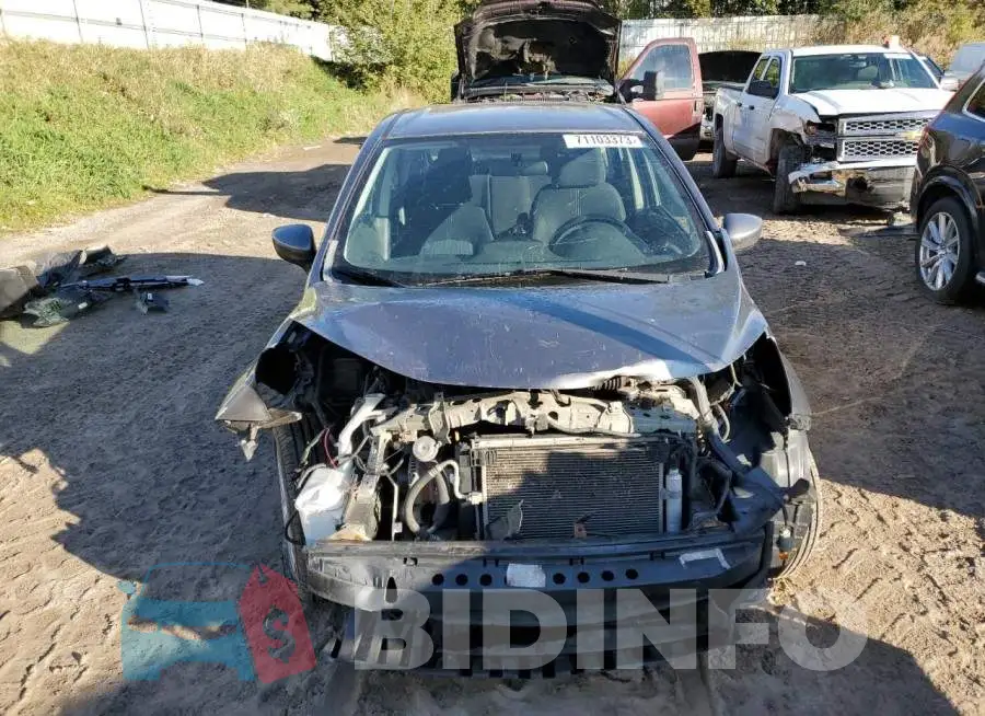 3N1CE2CP1GL375317 Photo# 5