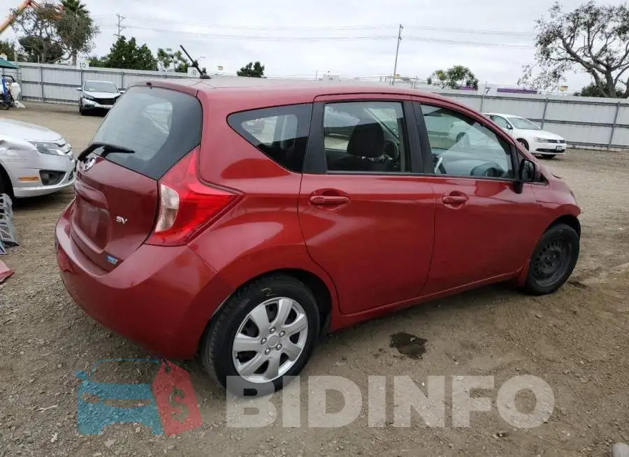 3N1CE2CPXEL402530 Photo# 3