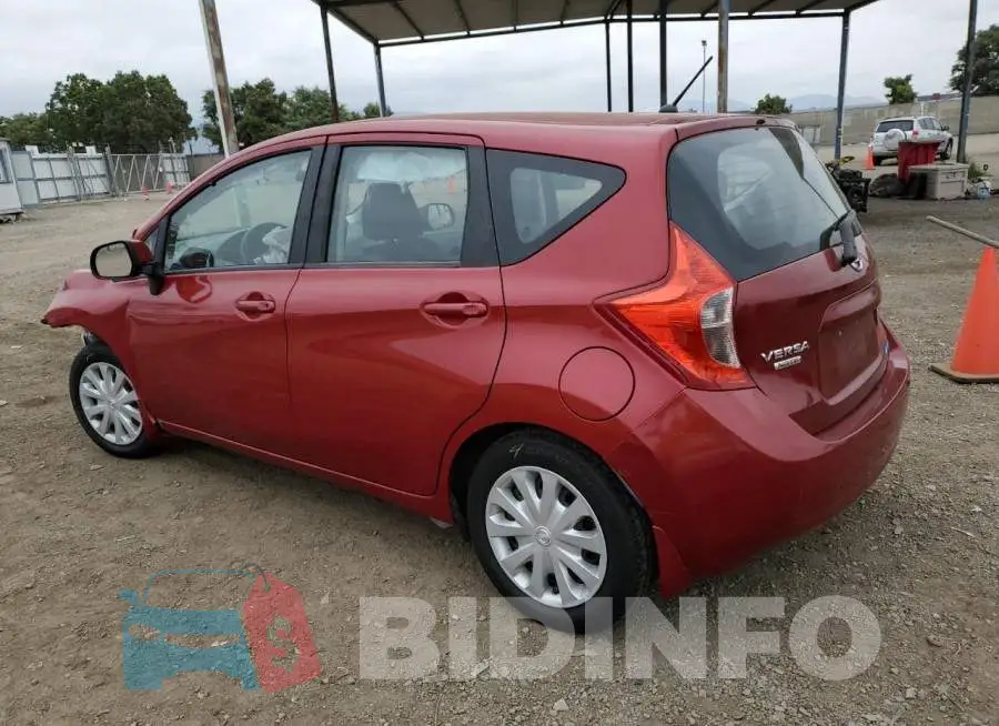 3N1CE2CPXEL402530 Photo# 2